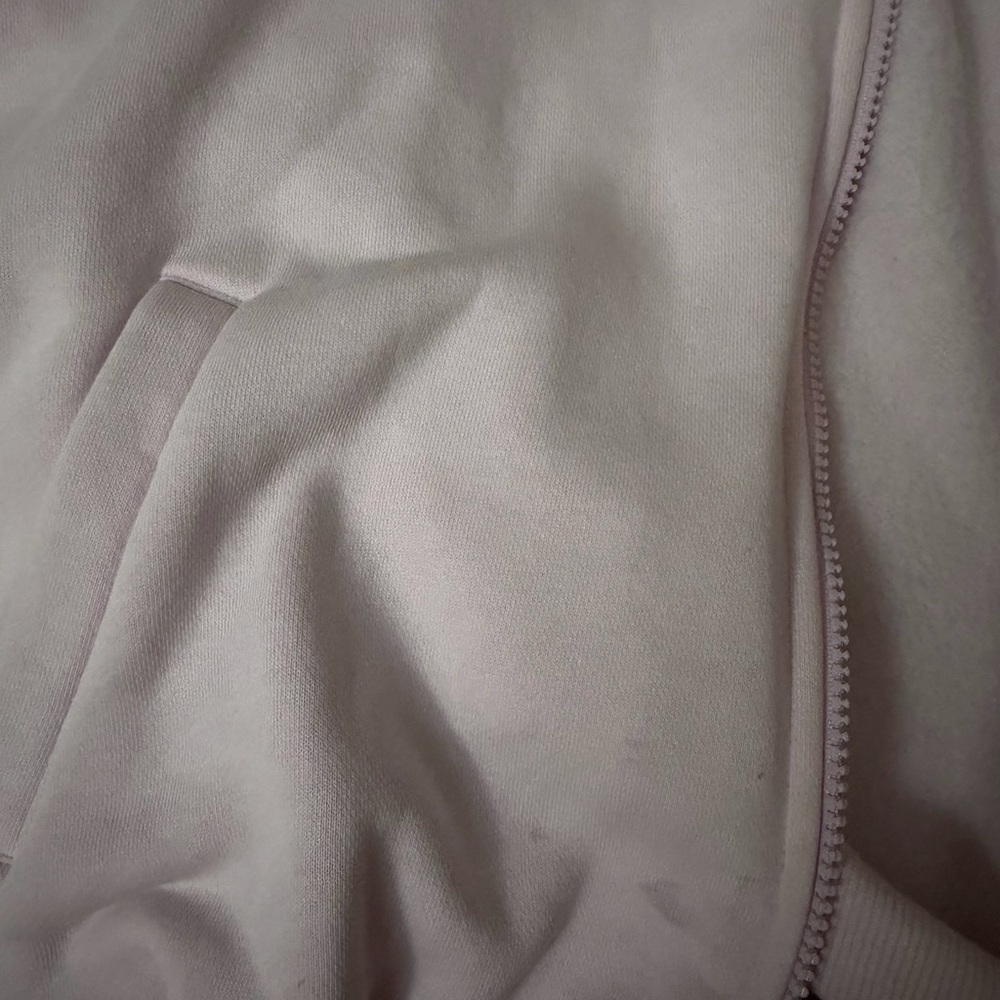 Light Pink Hoodie blogilates - Picture 3 of 4